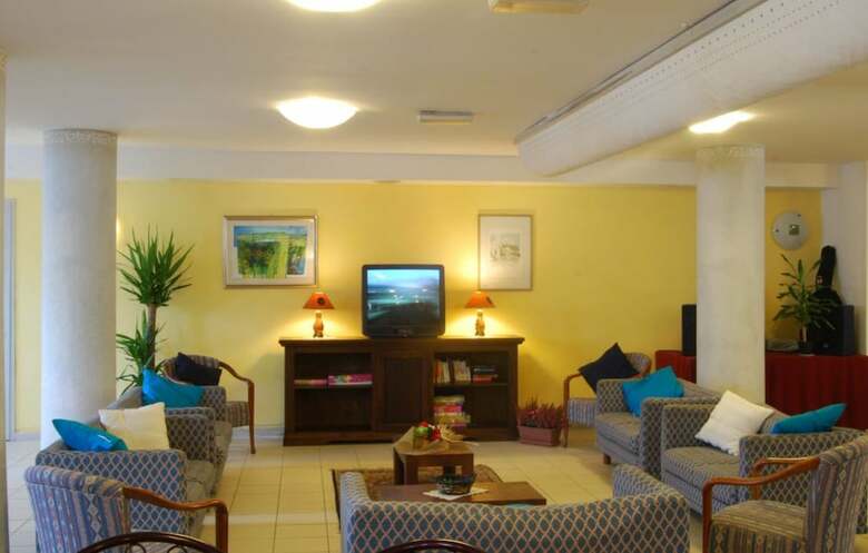 Hotel Nuovo Diana (.)