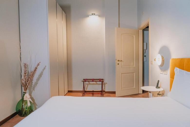 Hotel Locanda Del Feudo