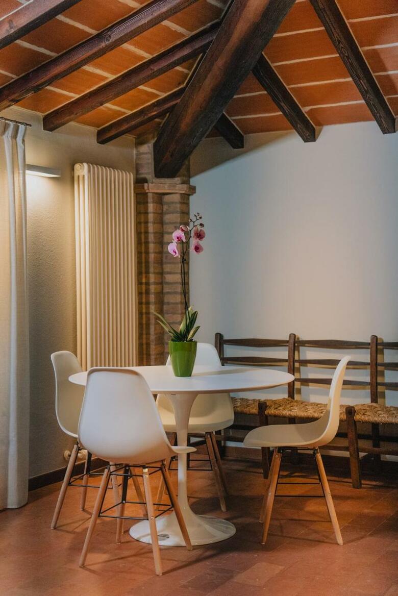 Hotel Locanda Del Feudo
