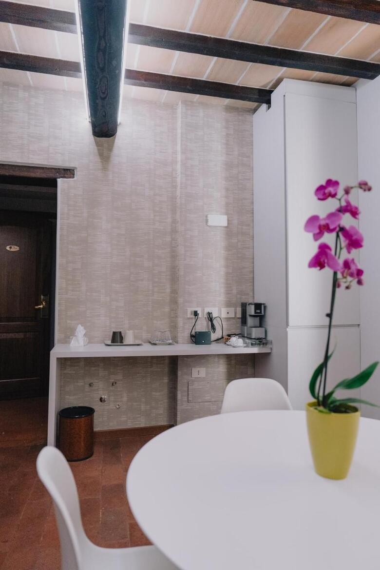 Hotel Locanda Del Feudo