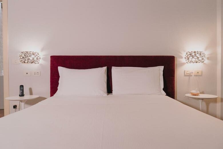 Hotel Locanda Del Feudo