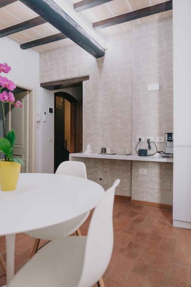 Hotel Locanda Del Feudo
