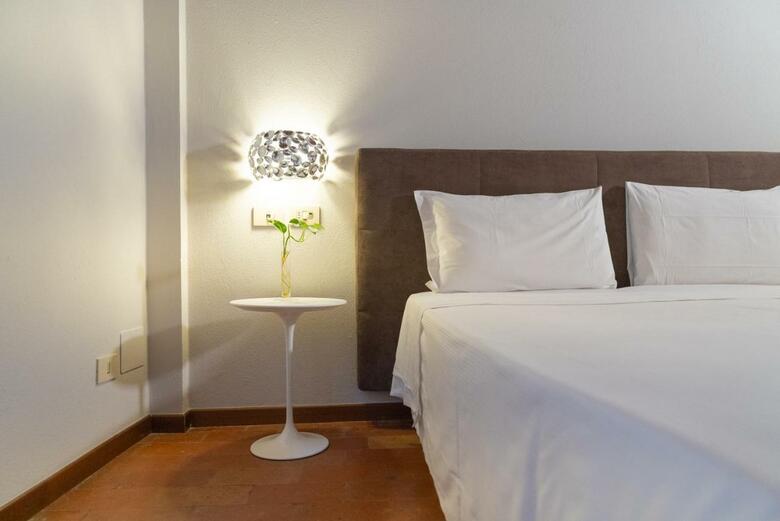 Hotel Locanda Del Feudo