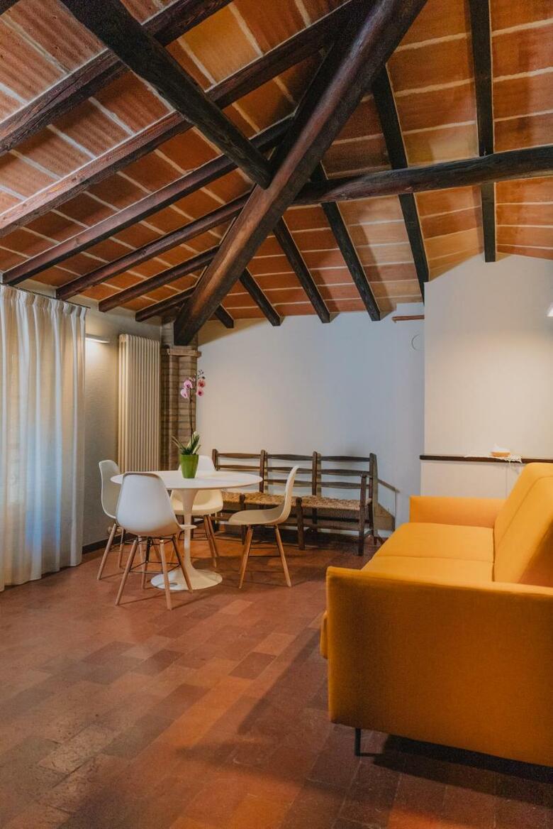 Hotel Locanda Del Feudo