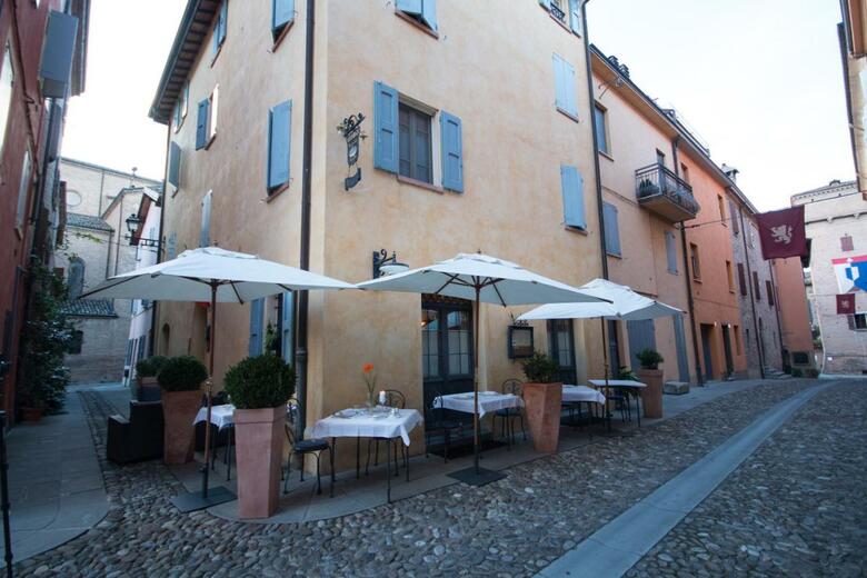 Hotel Locanda Del Feudo