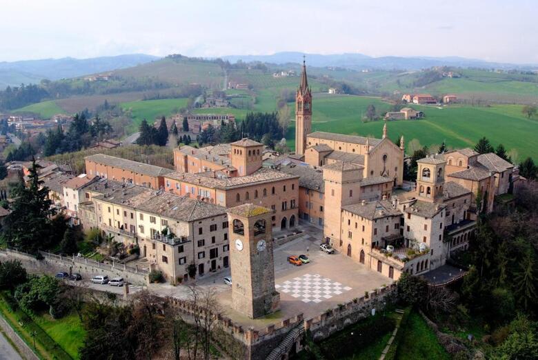 Hotel Locanda Del Feudo