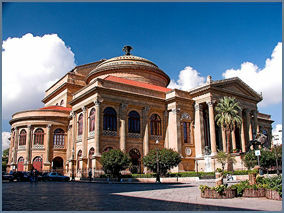 Hotel Mediterraneo