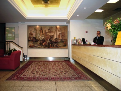 Hotel Mediterraneo