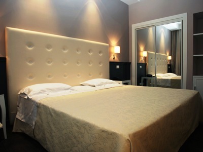 Hotel Mediterraneo