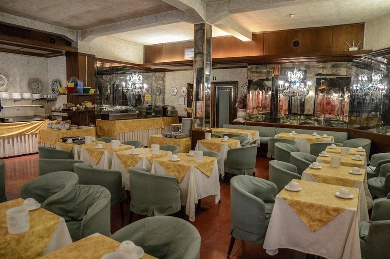 Hotel Le Boulevard