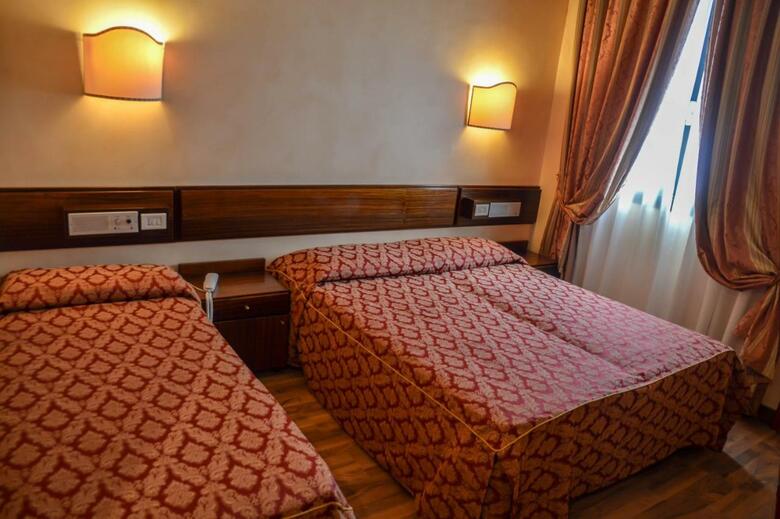 Hotel Le Boulevard