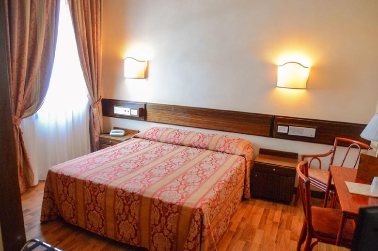 Hotel Le Boulevard