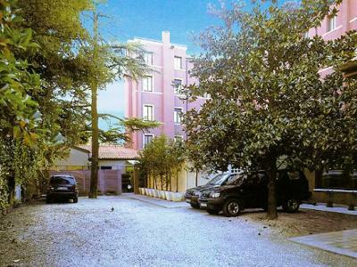 Hotel Le Boulevard