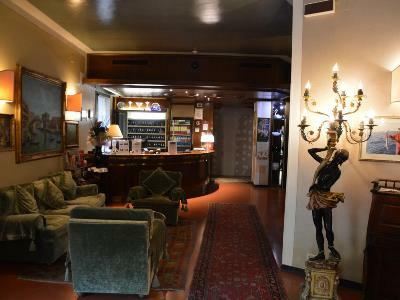 Hotel Le Boulevard