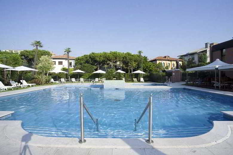 Residencia Le Ville Del Lido
