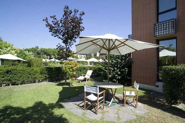 Residencia Le Ville Del Lido