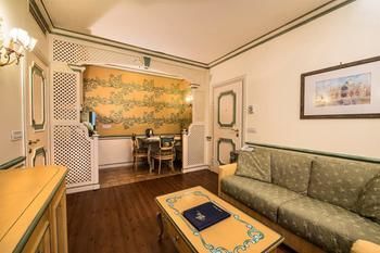Residencia Le Ville Del Lido