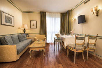 Residencia Le Ville Del Lido