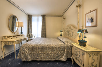 Residencia Le Ville Del Lido