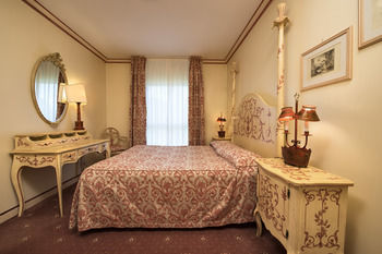 Residencia Le Ville Del Lido