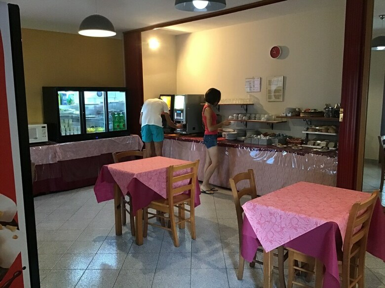 Hotel Mistral