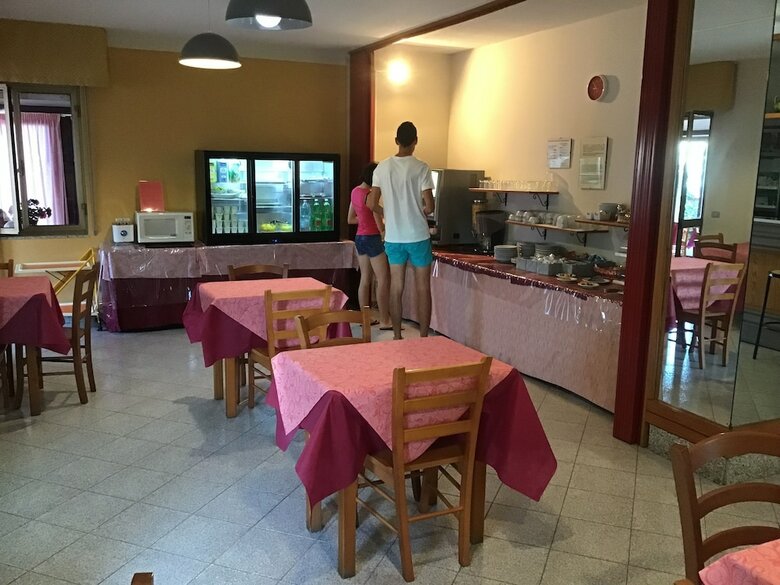 Hotel Mistral