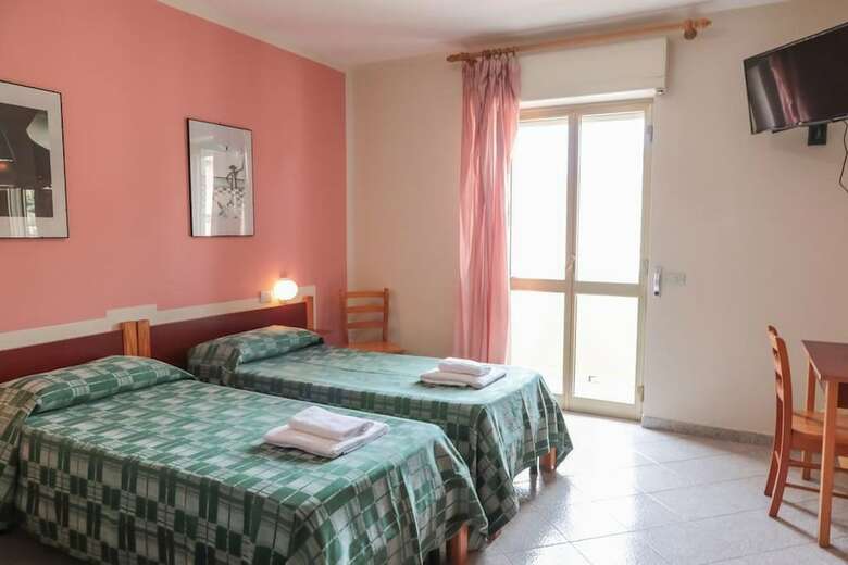 Hotel Mistral