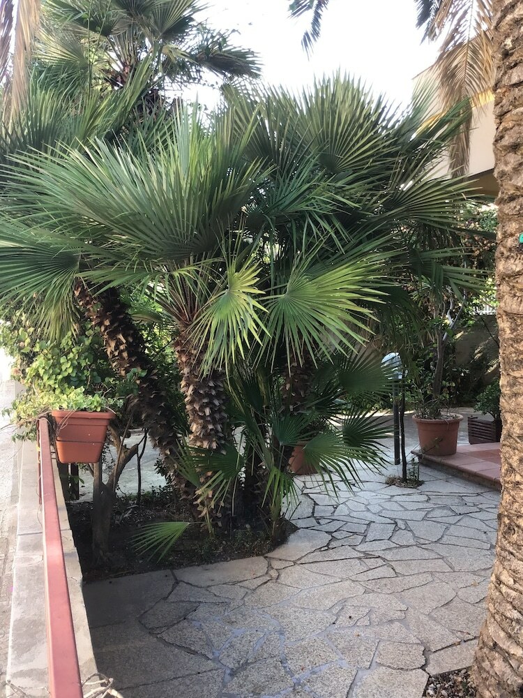 Hotel Mistral