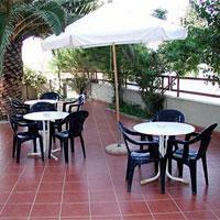 Hotel Mistral