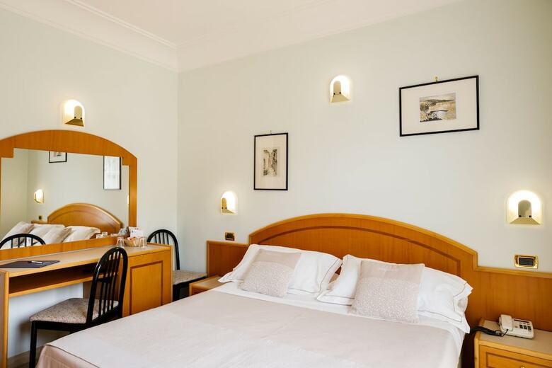 Comfort Hotel Gardenia Sorrento Coast
