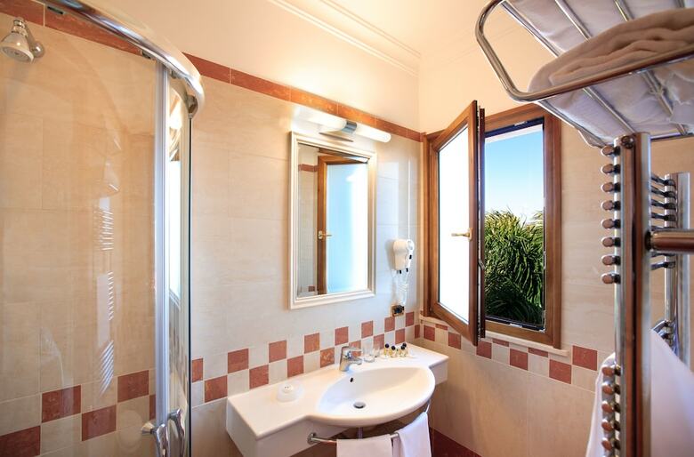 Comfort Hotel Gardenia Sorrento Coast