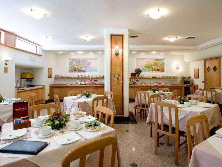Comfort Hotel Gardenia Sorrento Coast