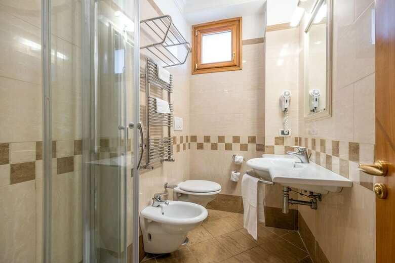 Comfort Hotel Gardenia Sorrento Coast