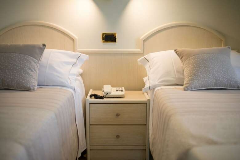 Comfort Hotel Gardenia Sorrento Coast