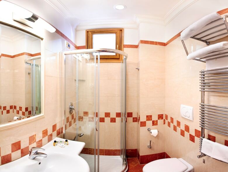 Comfort Hotel Gardenia Sorrento Coast
