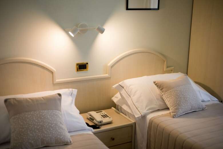 Comfort Hotel Gardenia Sorrento Coast