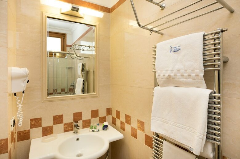 Comfort Hotel Gardenia Sorrento Coast