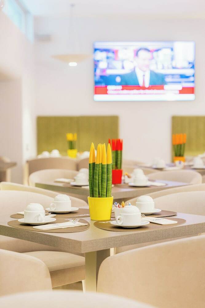 Comfort Hotel Gardenia Sorrento Coast
