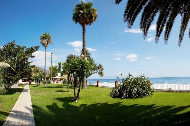 Hotel Caparena Wellness