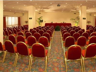 Hotel Caparena Wellness