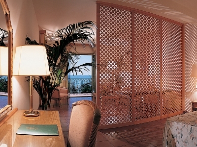 Hotel Caparena Wellness