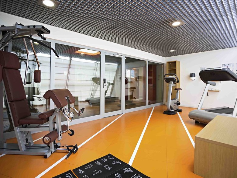 Hotel Novotel Caserta Sud