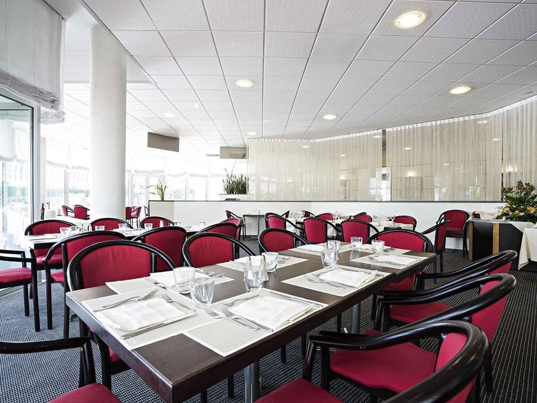 Hotel Novotel Caserta Sud
