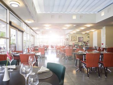 Hotel Novotel Caserta Sud