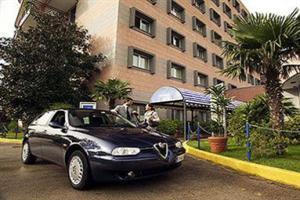 Hotel Novotel Caserta Sud