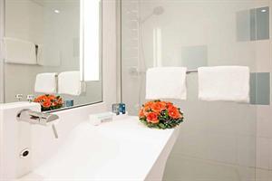Hotel Novotel Caserta Sud