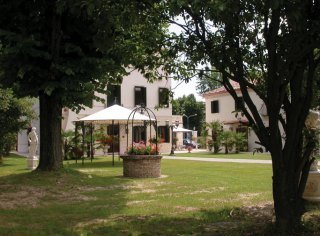 Hotel Villa Foscarini