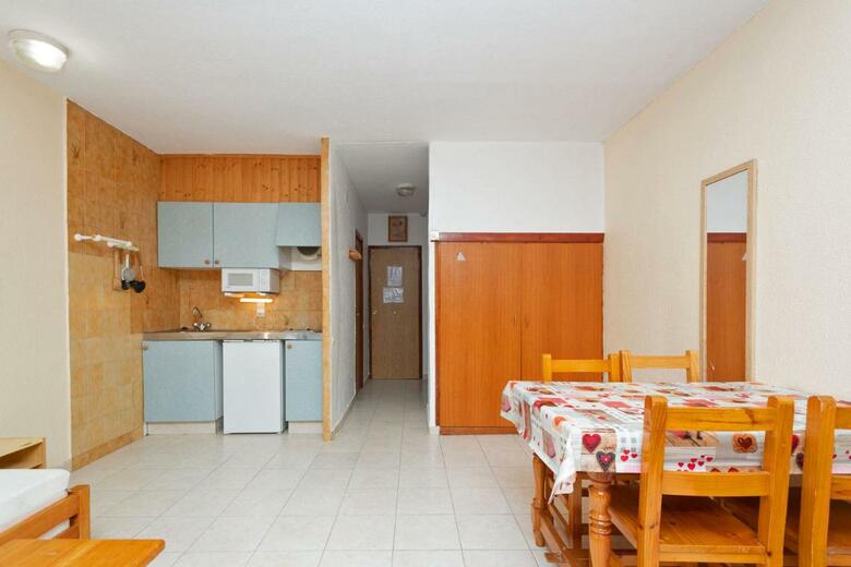 Apartamentos Lake Placid 3000