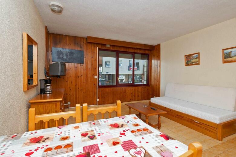 Apartamentos Lake Placid 3000