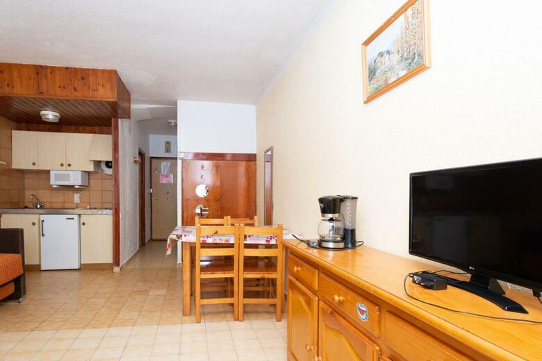 Apartamentos Lake Placid 3000